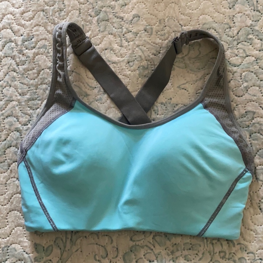 Everlast sport bra